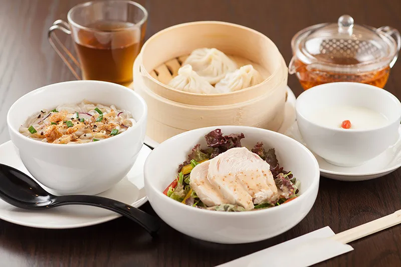 店内やお料理をご紹介するギャラリー